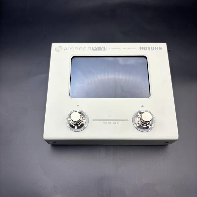 楽天市場】【中古】 HOTONE 「XTOMP Mini」 Bluetooth対応ぺタ?ル