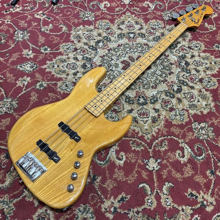 【美品】Fender AJB-DX BK エレキベース フェンダー 楽天市場】【送料無料】Fender Japan / AJB-DX BK【中古】【楽器