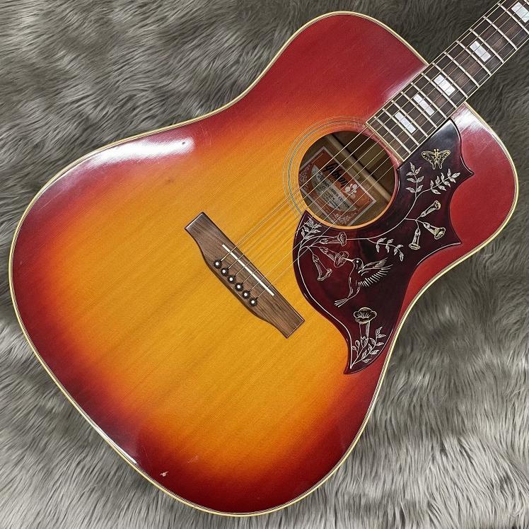 【中古】Gibson（ギブソン）/ Hummingbird Custom【USED】【イオンタウンユーカリが丘店】(2500002024687)