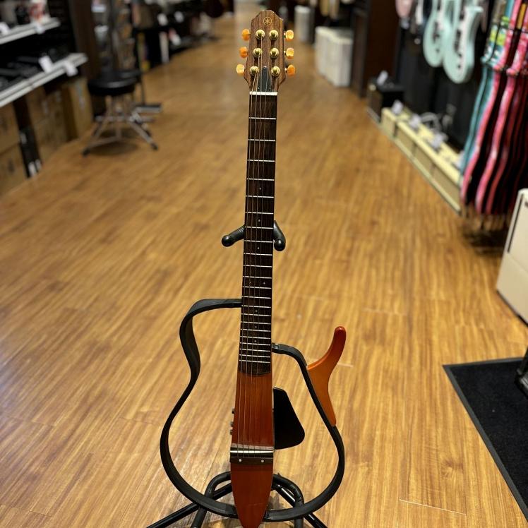 楽天市場】【送料無料】YAMAHA / RGS-103P【中古】【楽器/ｴﾚｷ