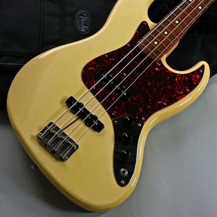 楽天市場】【送料無料】Fender Japan / JB62-US【中古】【楽器