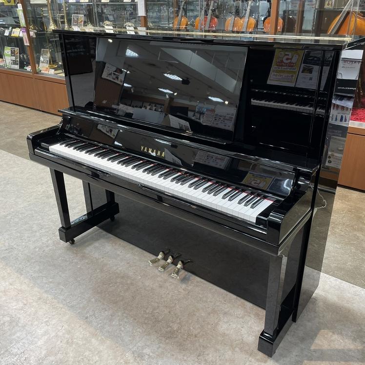 【中古】YAMAHA（ヤマハ）/UX30BL 【USED】【仙台泉パークタウンタピオ店】(2500004208917)