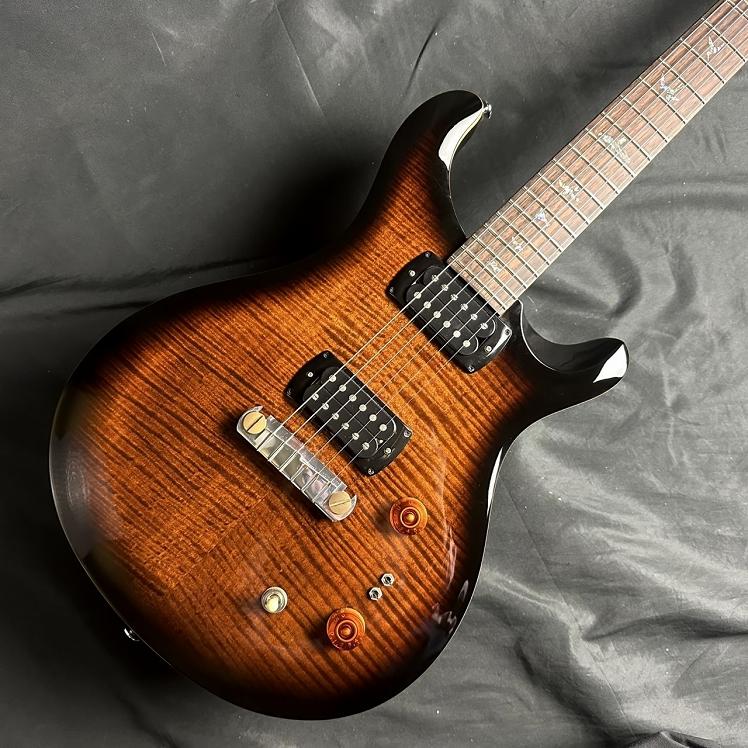 楽天市場】【送料無料】Paul Reed Smith(PRS) / SE Soapbar II