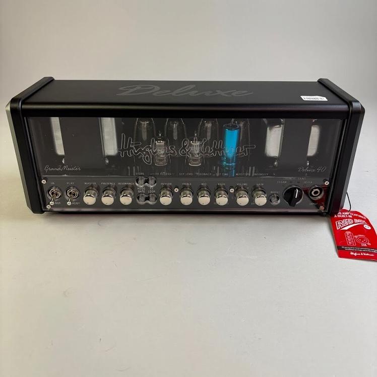 Hughes&Kettner ヒュースアンドケトナー QUANTUMベースアンプ Hughes&kettner ヒュース&ケトナー アンプ