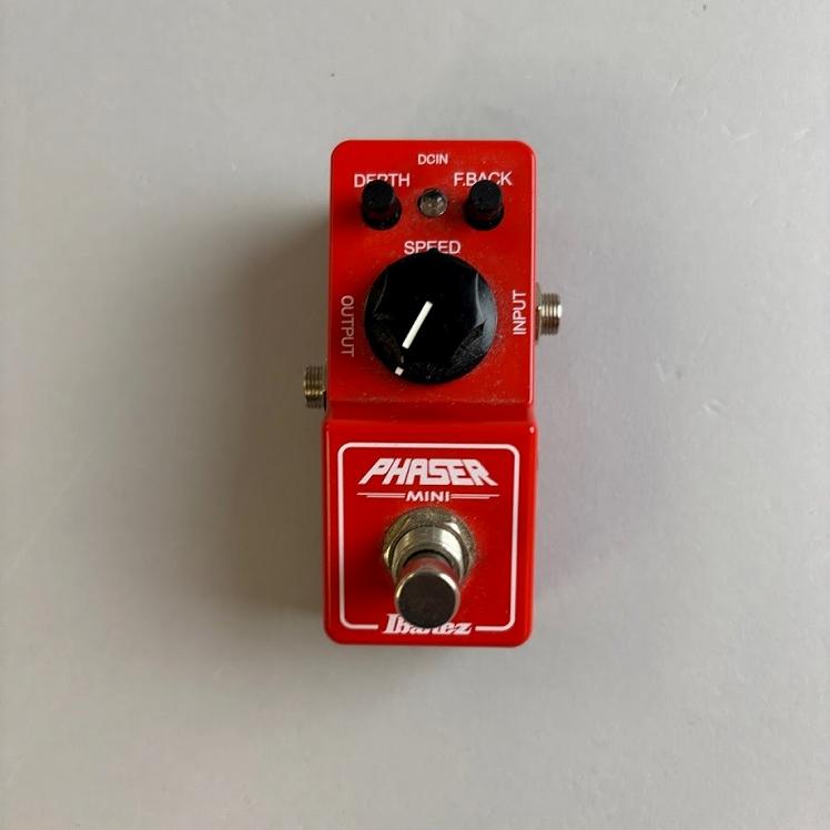 楽天市場】Ibanez FZMINI 850 FUZZ 新品[アイバニーズ][ミニ][ファズ
