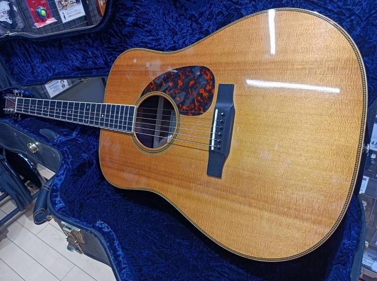 【中古】Larrivee（ラリビー）/D-60【現物写真】 【USED】【仙台長町モール店】(2500002025400) 198,000円