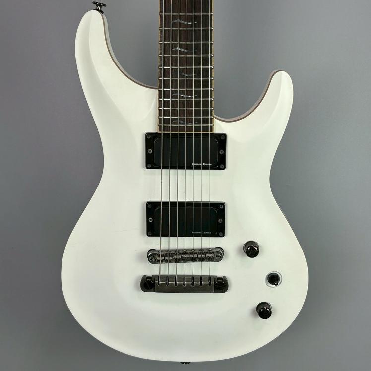 フジゲン　レスポール　JFL-FT-ASH(EMG ピックアップ) Fujigen / J-Standard Series JFL-FT-ASH-DE664-M Transparent