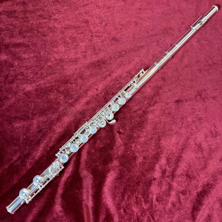 アルタス　アルトフルート アルトフルート｜Altus Handmade Flutes
