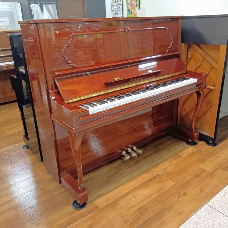 【中古】YAMAHA（ヤマハ）/W3AMHC 【USED】【FKD宇都宮店】(2500004188936)