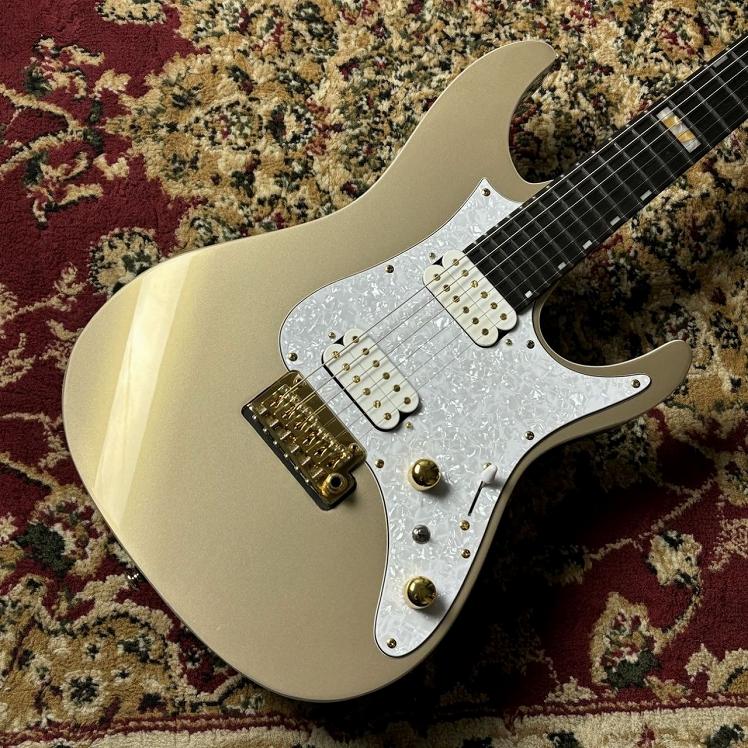 楽天市場】【Ibanez】アイバニーズ『エレキギター』PGM100 1995年製 1