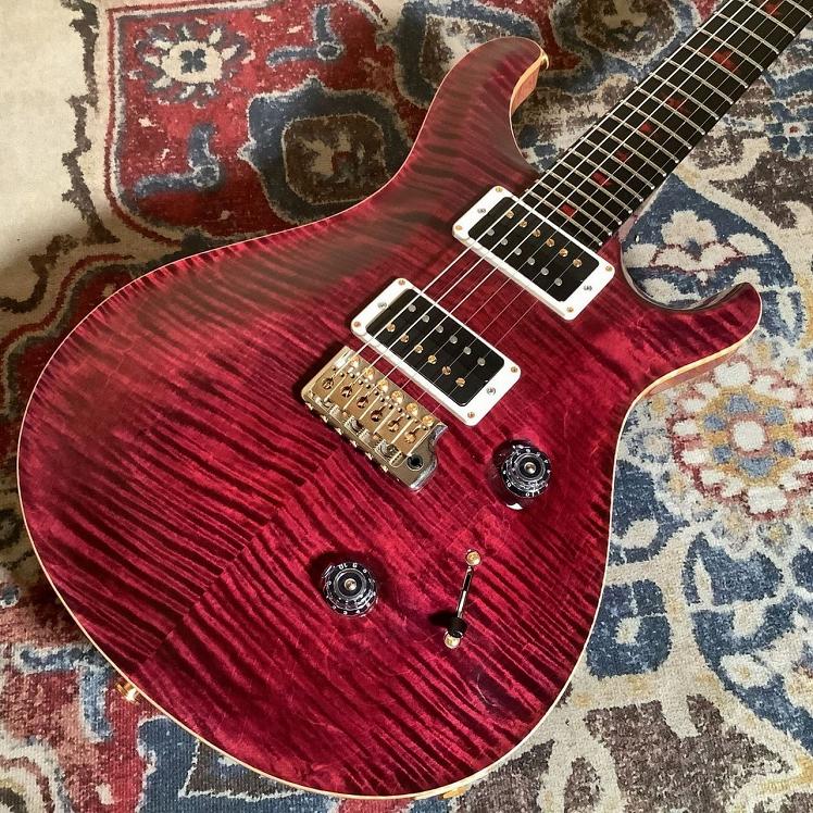 楽天市場】【送料無料】Paul Reed Smith / Custom 24 20th