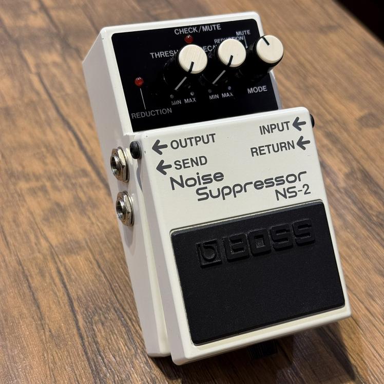 【中古】BOSS ボス NF-1 日本製 ノイズゲート エフェクター BOSS 【中古】 ノイズゲート エフェクター BOSS NF-1 Noise Gate
