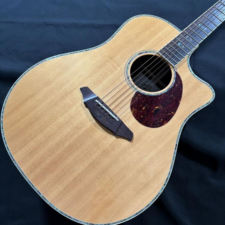 ブリードラブ BREEDLOVE AMERICAN SERIES OM ブリードラブ・ギター | イシバシ楽器