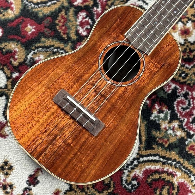 楽天市場】COTONE CS3S NAT ソプラノウクレレ コトネ