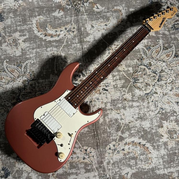 ギター edwards E-LK-100DK ハードオフ東久留米店 on X: 