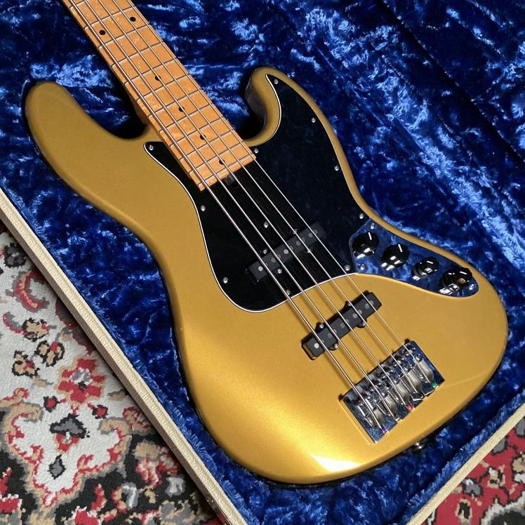 楽天市場】Mike Lull M4V -3Tone Sunburst- 新品[マイクルル
