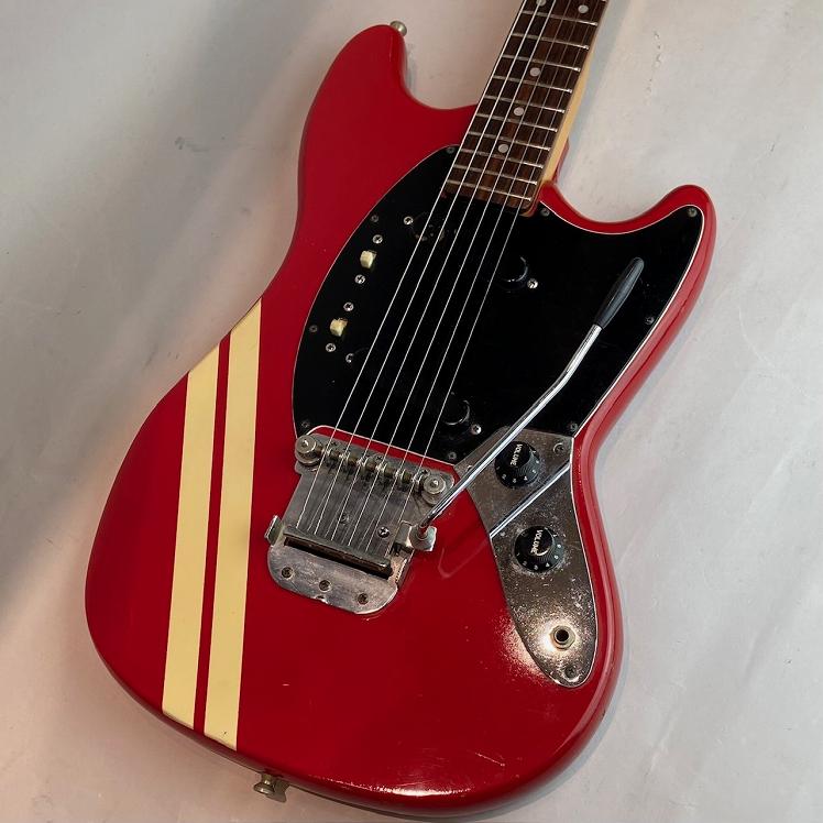 Moon Guitars MT-Limited SOB ムスタング 楽天市場】【限定生産モデル】Moon MT-Limited SOB/R 新品