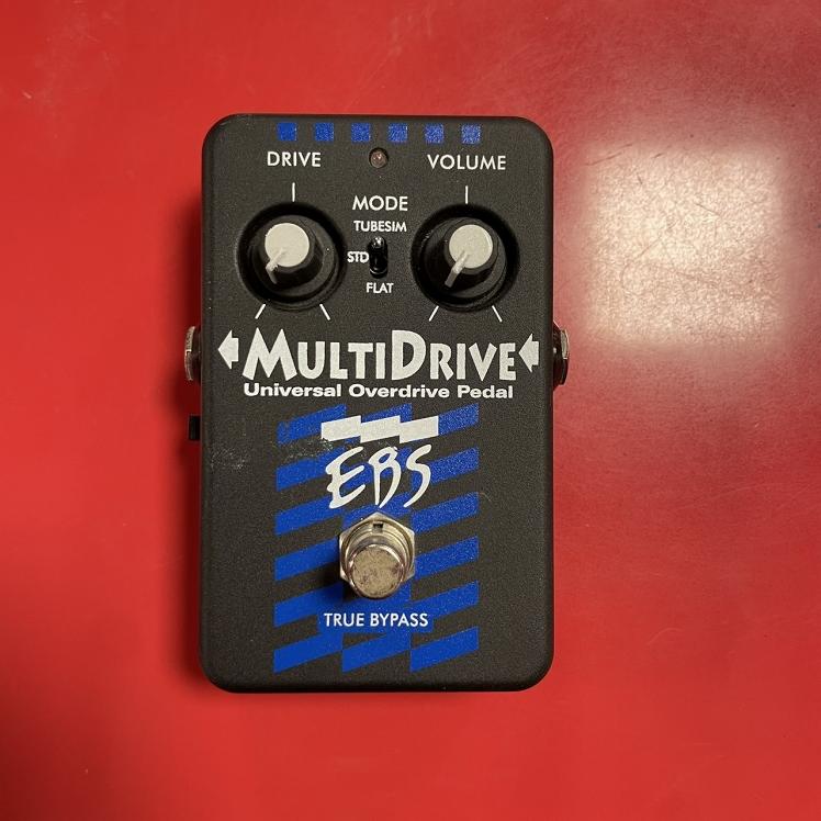楽天市場】【中古】 ベース用ディストーション ベース