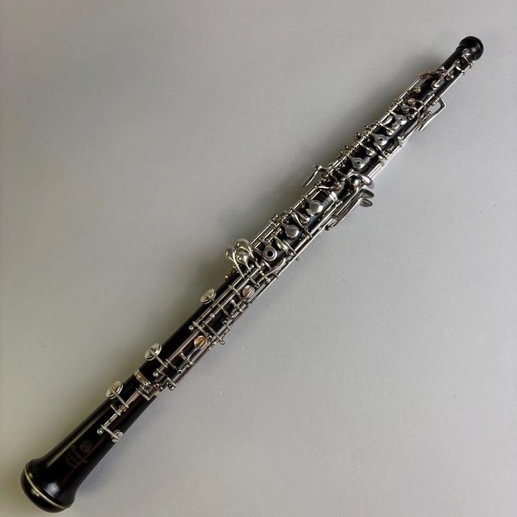 楽天市場】MARIGAUX 901マリゴ オーボエ セミオートマチック