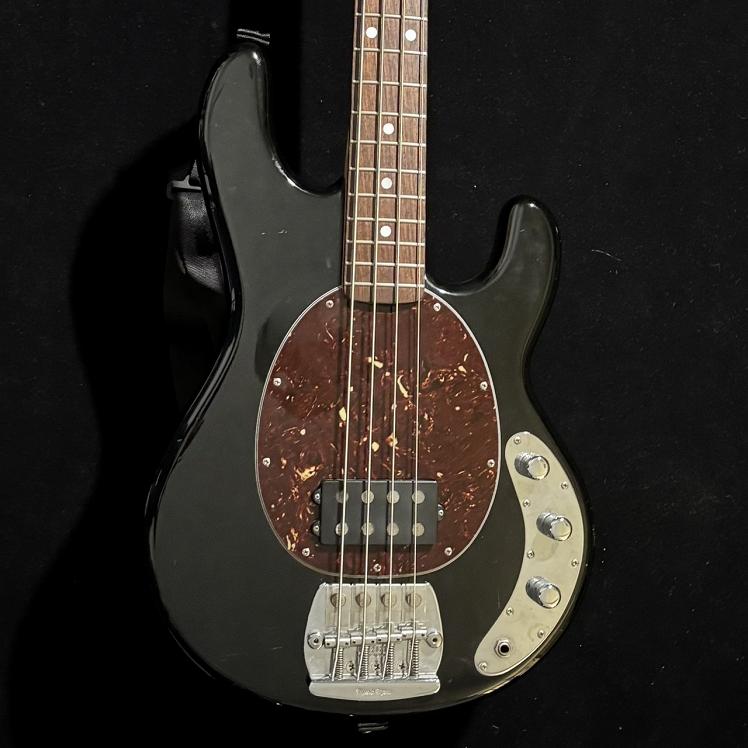 楽天市場】【送料無料】MUSIC MAN / StingRay4 HS【中古】【楽器