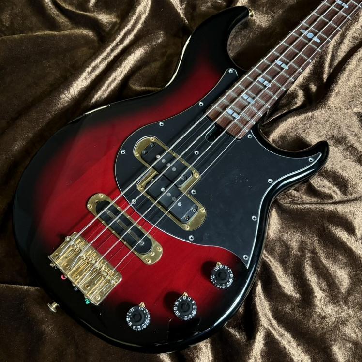 楽天市場】【送料無料】YAMAHA / Pulser Bass PB-400【中古