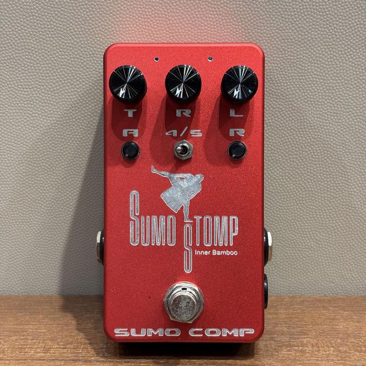楽天市場】SUMO STOMP SUMO TRON 新品 ベース用エンベローブ