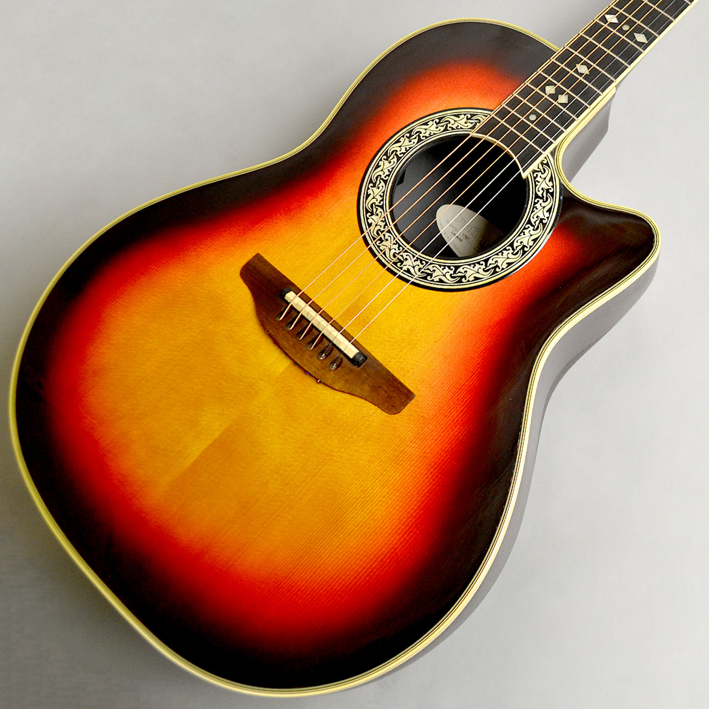 【中古】Ovation（オベーション） / 1767 Legend 【オベーション】 【USED】【イオンモール名古屋茶屋店】(2500001555144)