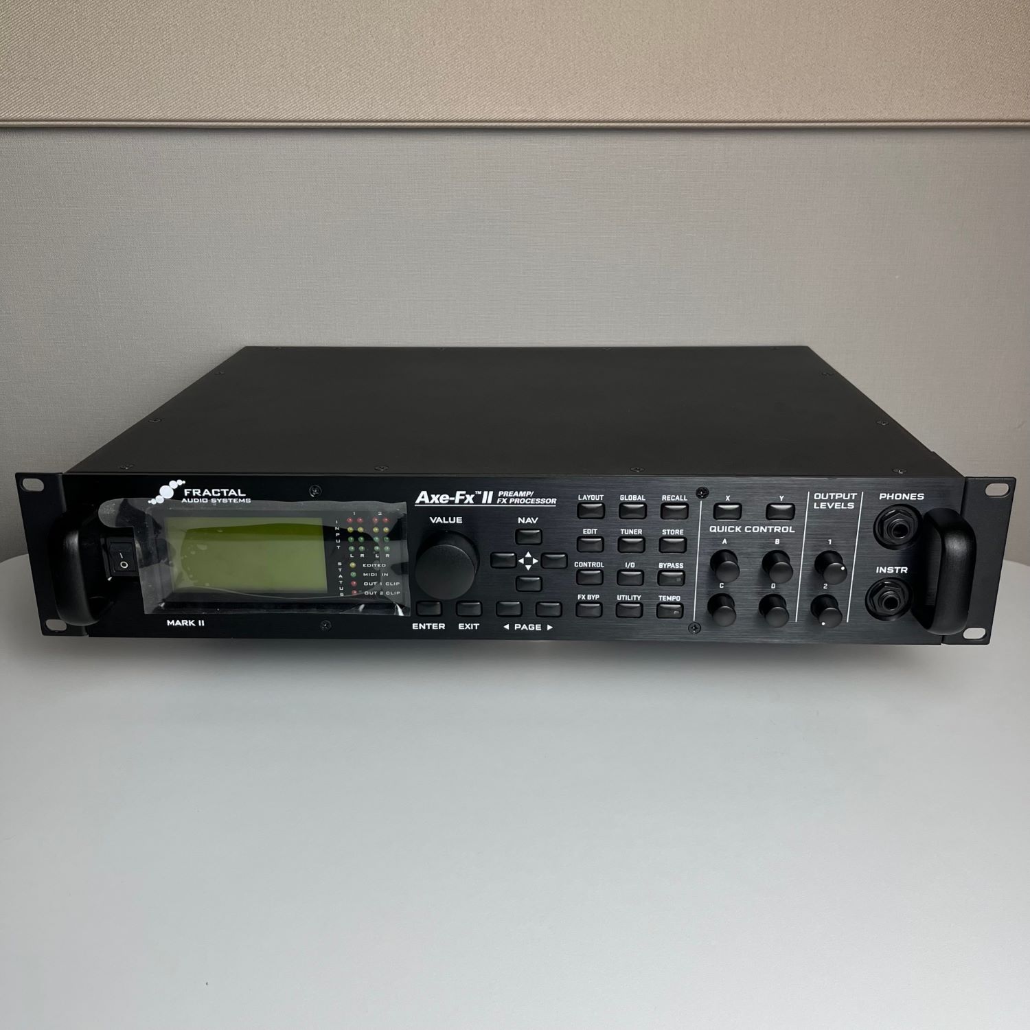 楽天市場】FRACTAL AUDIO SYSTEMS フラクタルオーディオシステム / FM3