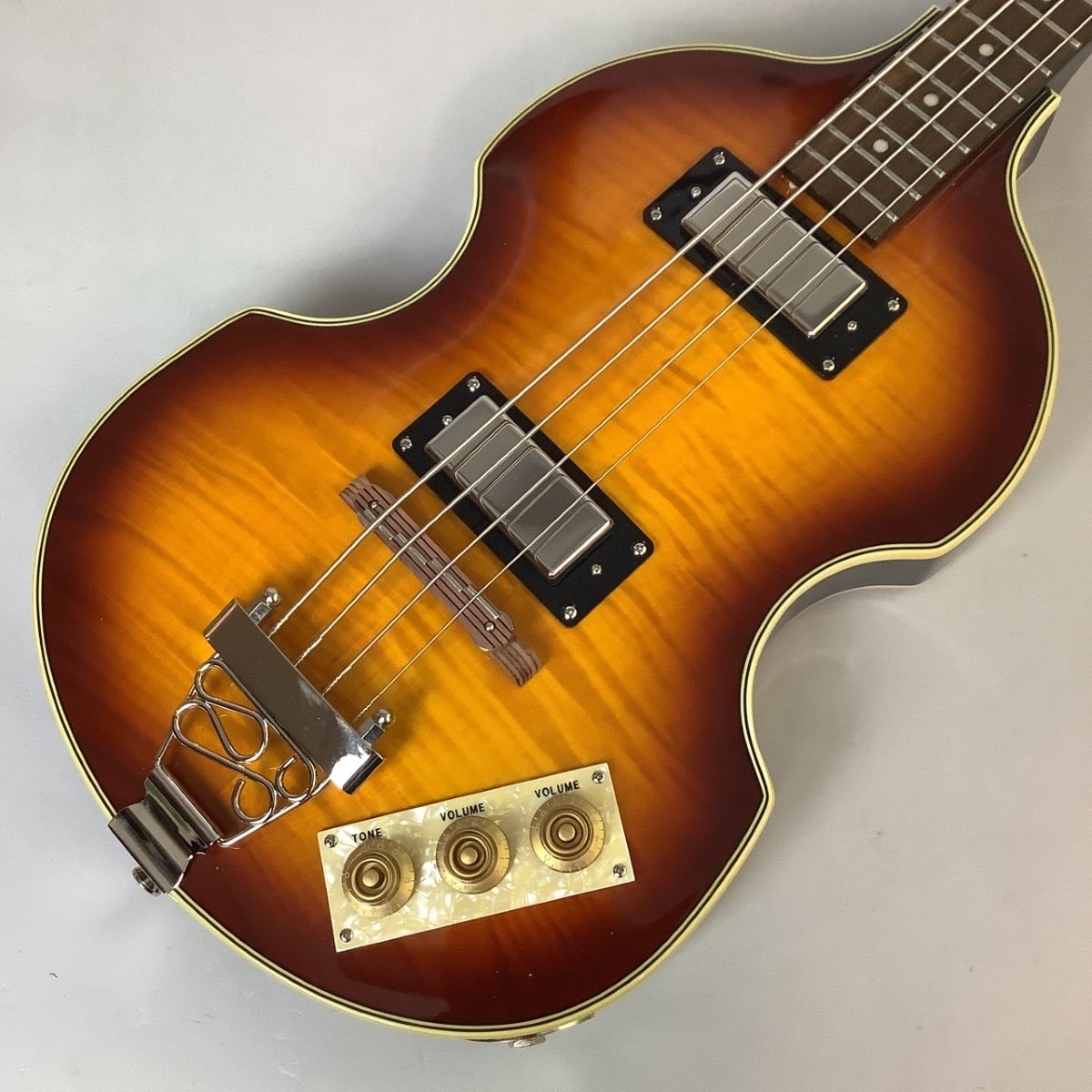 Epiphone ベース　ジャンク 楽天市場】Epiphone エピフォン/エレキベース/RIPPER BASS