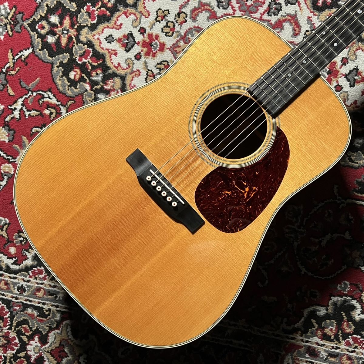 【中古】Martin（マーチン）/ D-28 Standard【中古アコースティックギター】【USED】【大宮店】(2500004109870)