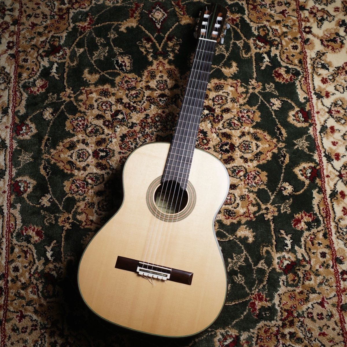 【中古】 Hauser Model【USED】【アミュプラザ博多店】(2500004174557)