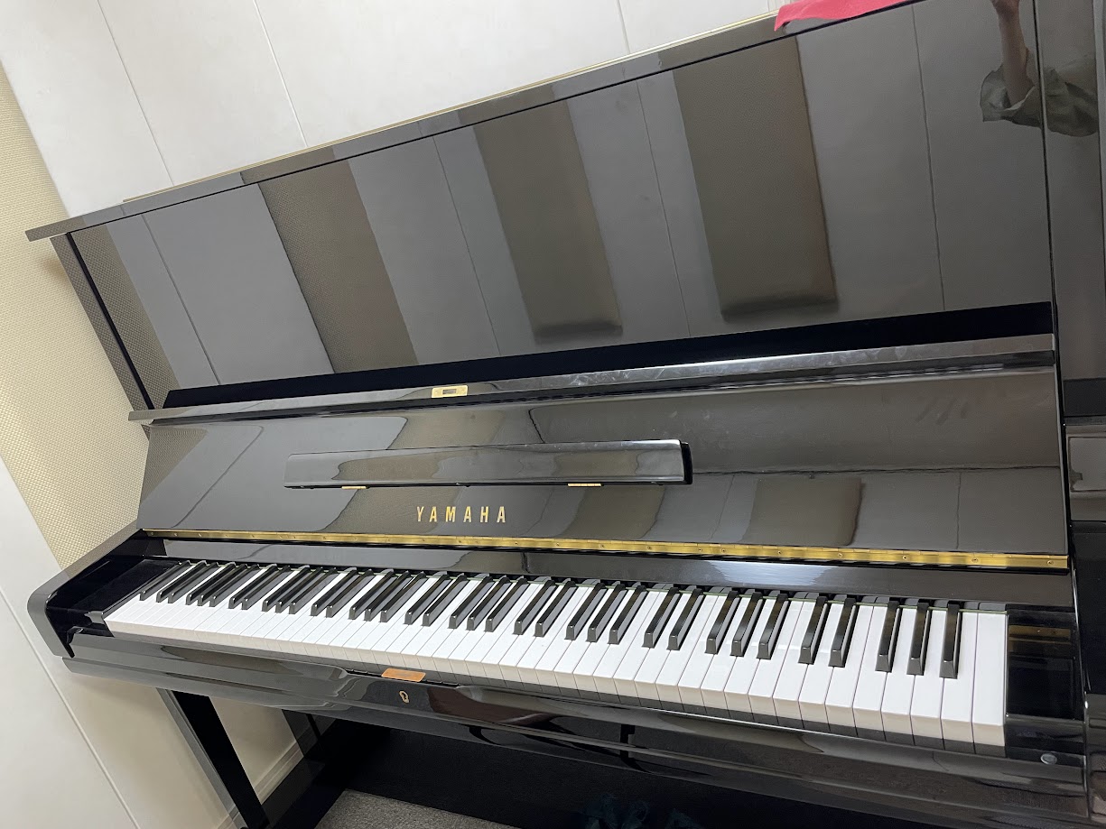 【中古】YAMAHA（ヤマハ） / 中古/U3M【USED】【イオンモール鹿児島店】(2500001511980)