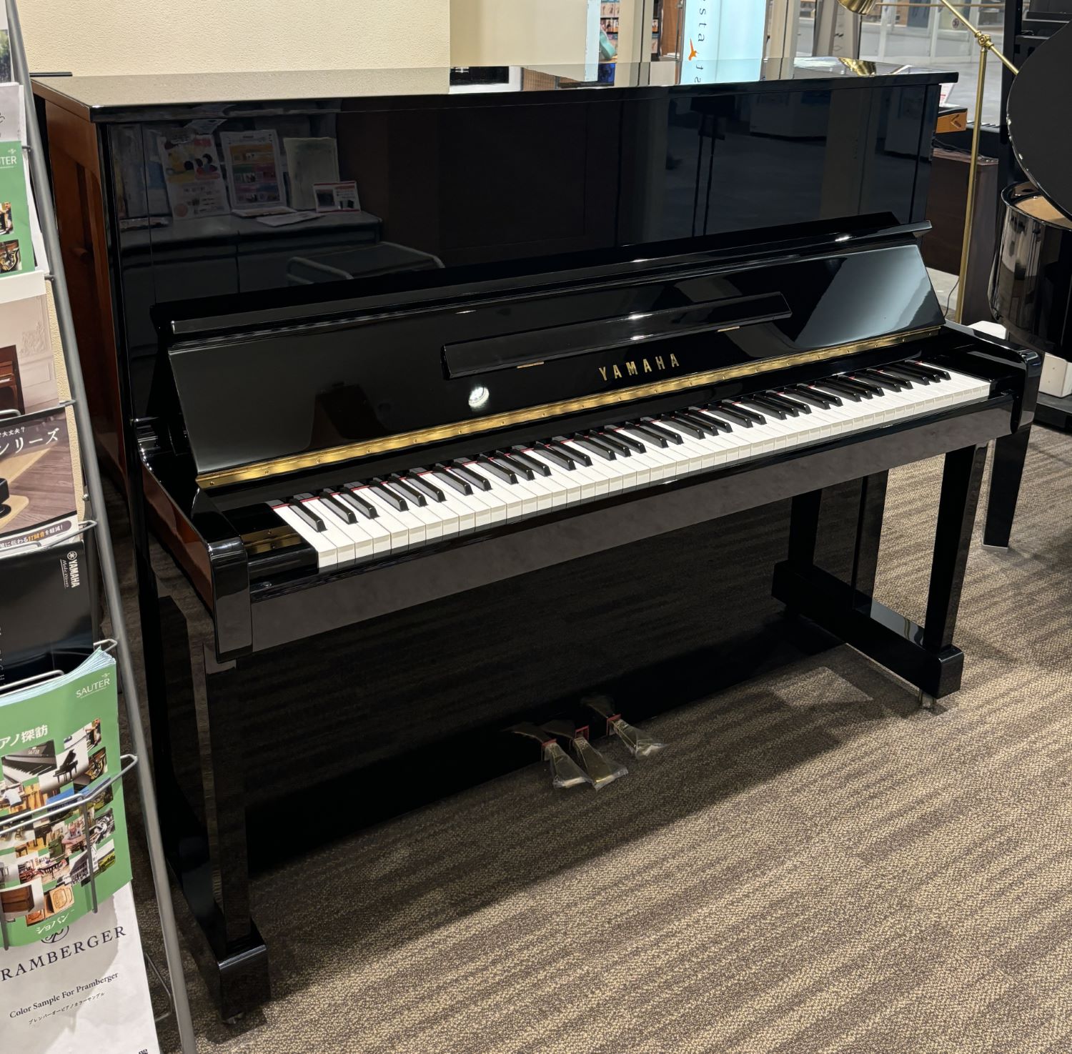 【中古】YAMAHA（ヤマハ） / MC10A【USED】【イオンモール船橋店】(2500004090208)