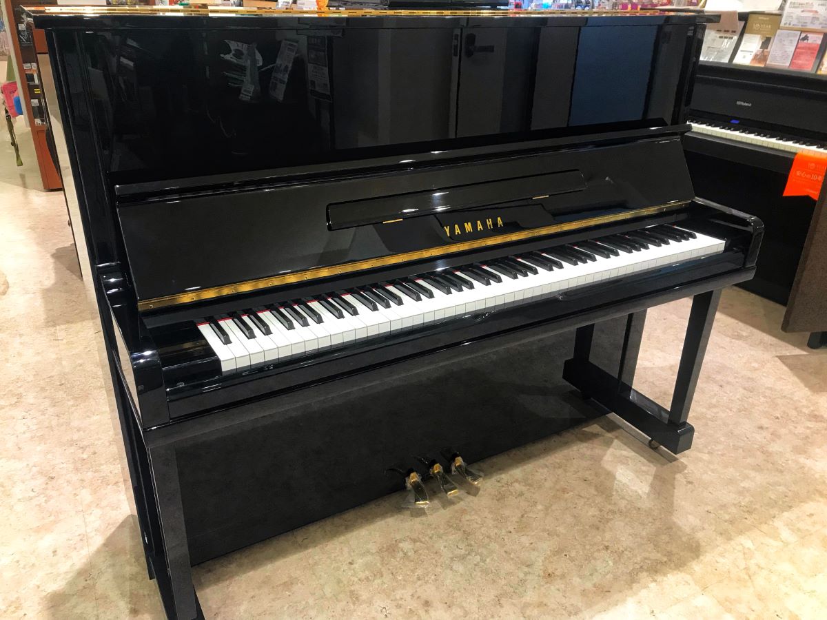 【中古】YAMAHA（ヤマハ） / /U10A【USED】【イオンモール船橋店】(2500004131161)
