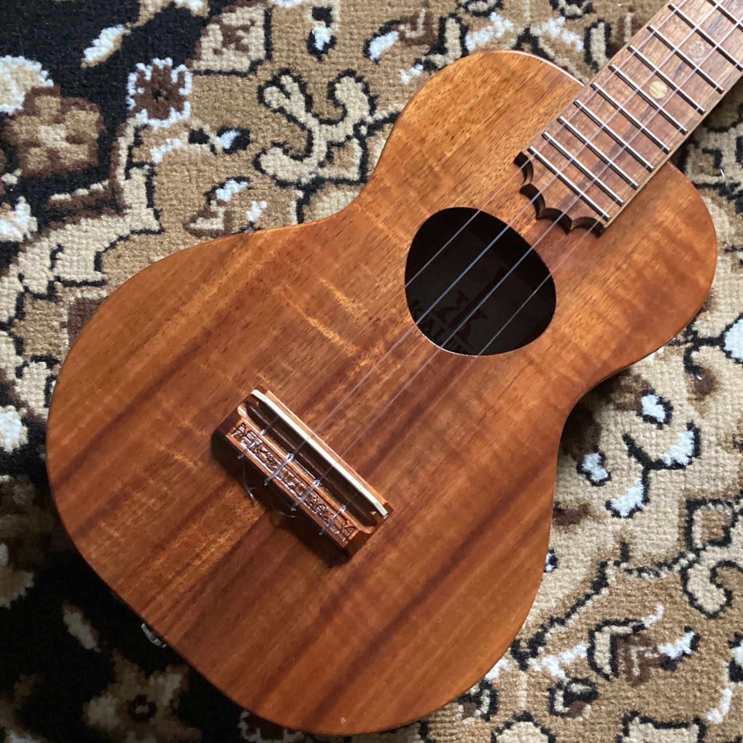 【中古】KoAloha（コアロハ） / 【現物写真】KCM-00 Concert【USED】【くずはモール店】(2500002302822)