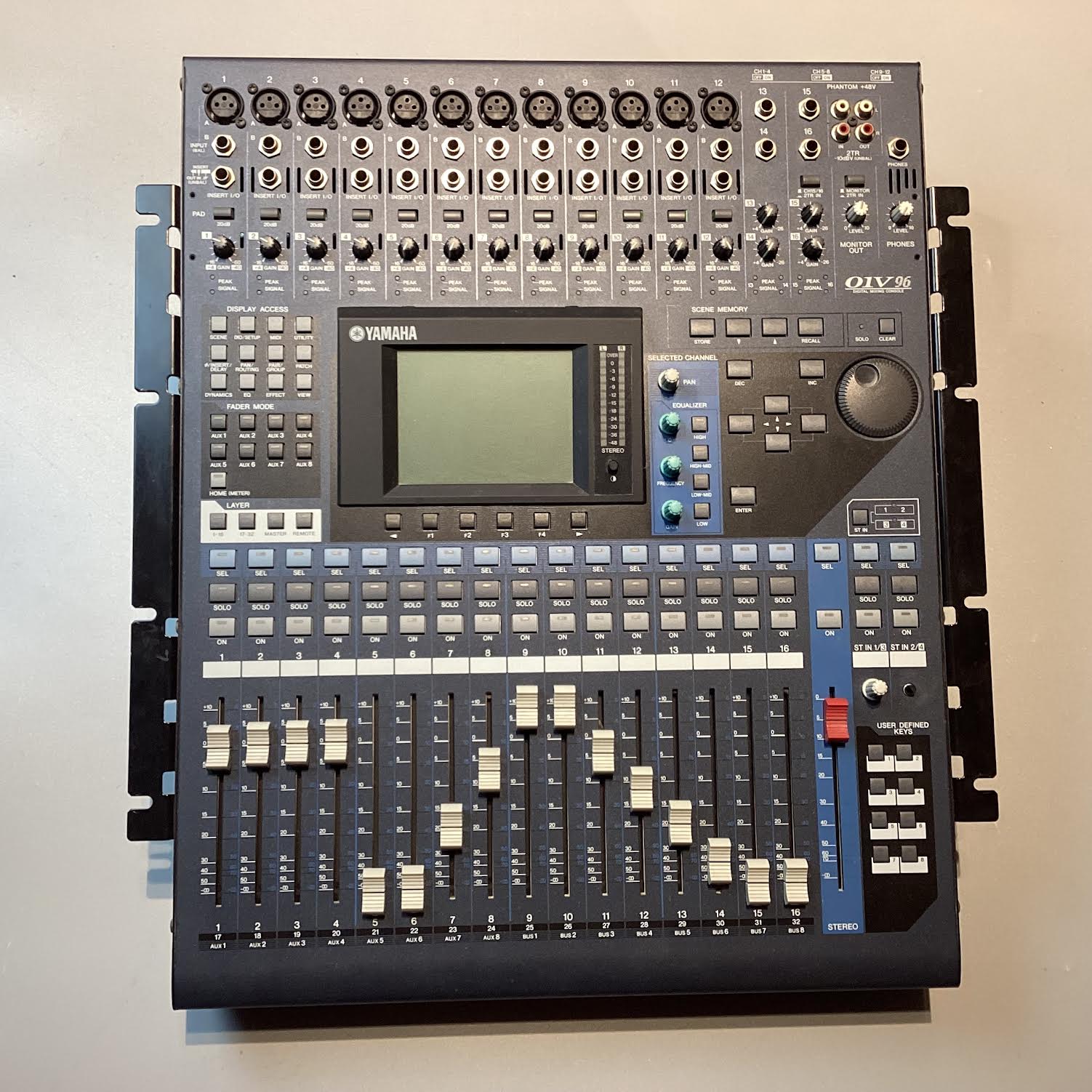 【中古】YAMAHA（ヤマハ） / 【現物画像】01V96V2【USED】【浦和パルコ店】(2500003684804)