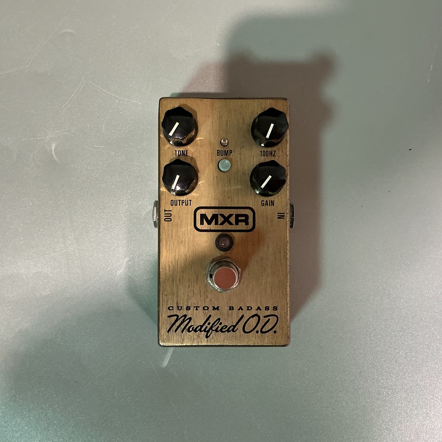 【中古】MXR（エムエックスアール）/ M77 CB Modified【USED】【仙台泉パークタウンタピオ店】(2500003177108)｜島村楽器　USED SHOP