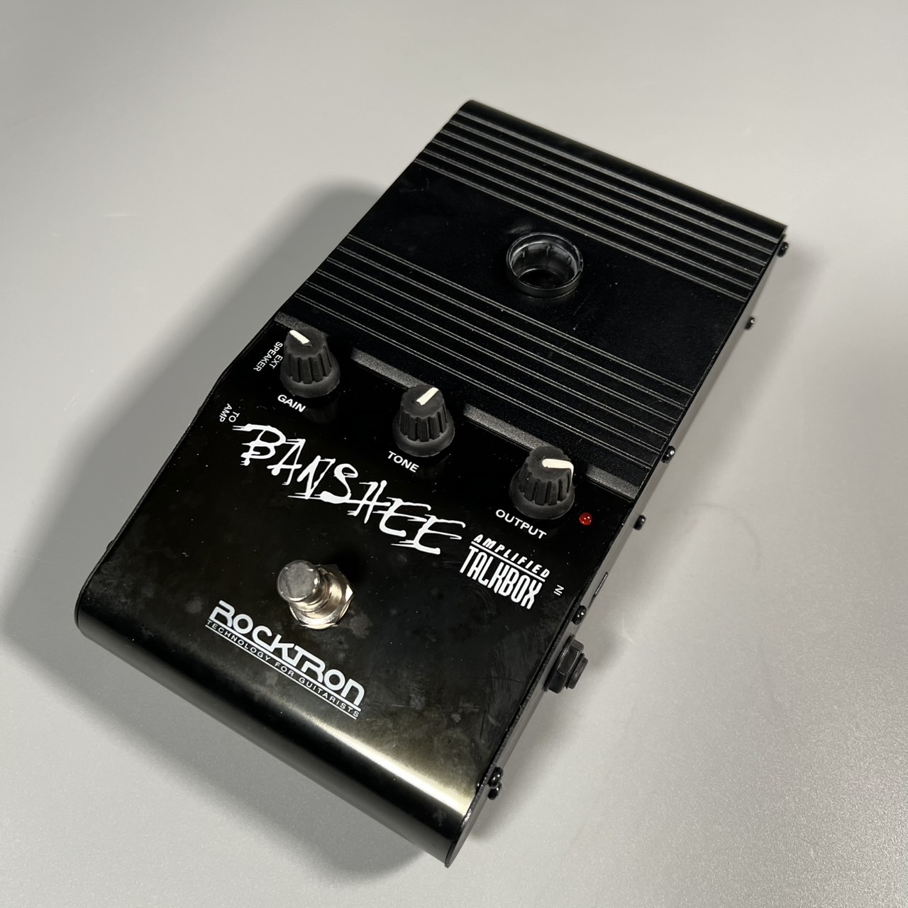 楽天市場】Rocktron Banshee 2 【チューブ付属