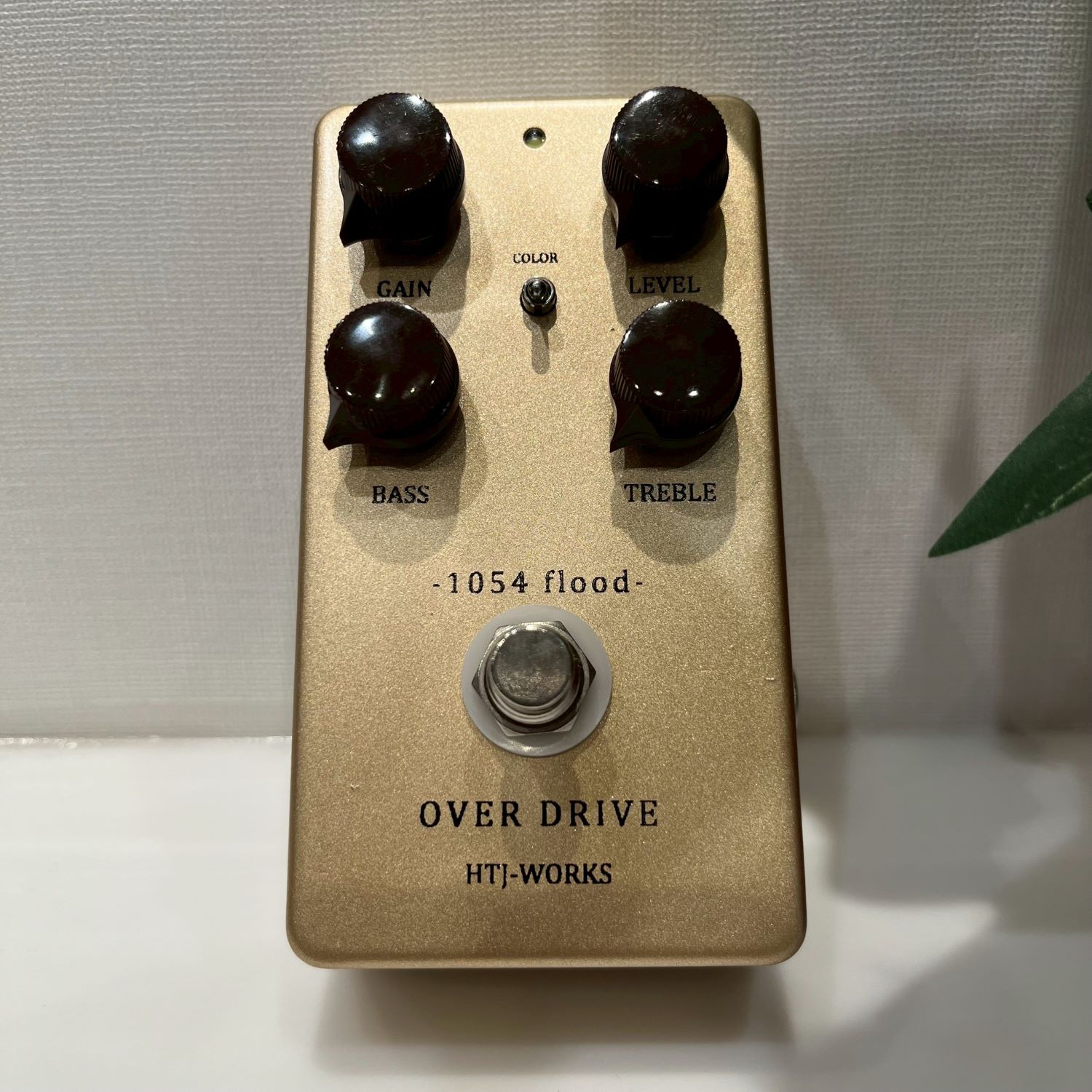 【中古】HTJ-WORKS(エイチティージェイワークス) / 1054 flood【USED】【mozo ワンダーシティ店】(2500003196567)