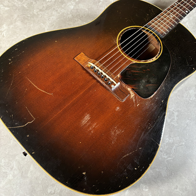 【中古】Gibson（ギブソン） / 1951年製J-45【USED】【イオンモール岡崎店】(2500002017726)