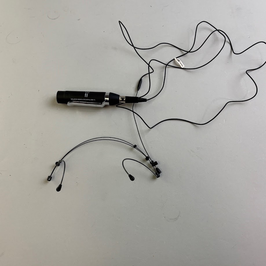 【中古】 JTS CM-804i　+　MA500【USED】【そよら成田ニュータウン店】(2500003687621)｜島村楽器　USED SHOP 17,985円