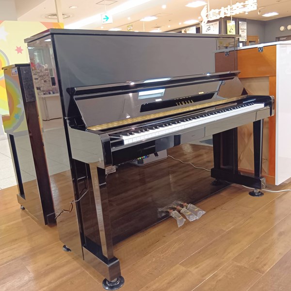 【中古】YAMAHA（ヤマハ）/ /MC10A ピアメイト消音ユニット付【USED】【FKD宇都宮店】(2500004153903) 306,900円
