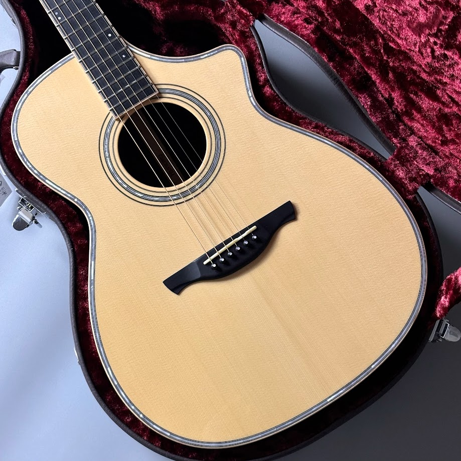 楽天市場】HISTORY ヒストリー/アコースティックギター/HMG-C TS