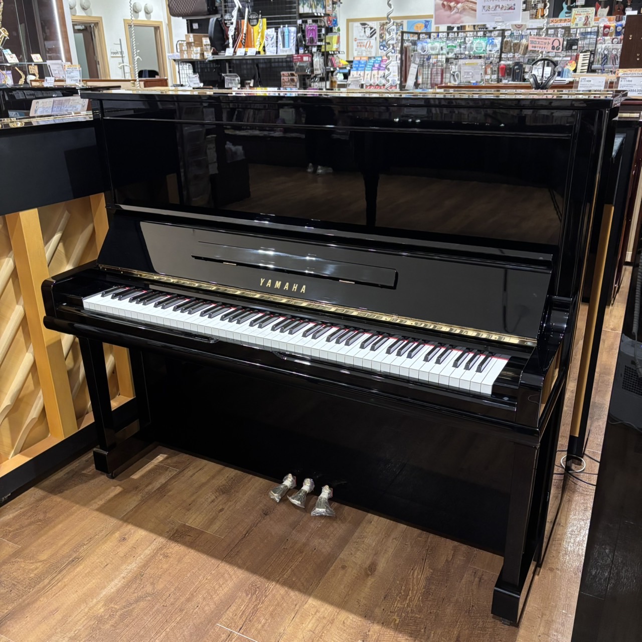 【中古】YAMAHA（ヤマハ） / U30A【USED】【イオンモール堺北花田店】(2500004203639)