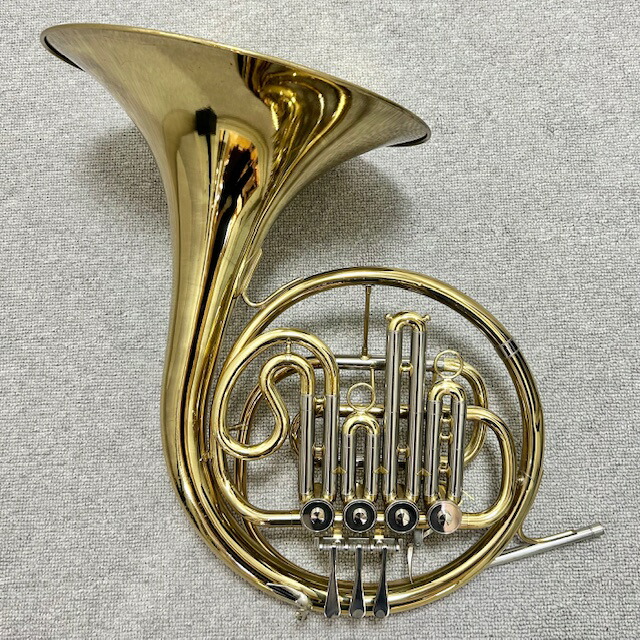 楽天市場】ヤマハ フレンチホルン YHR-664 : 管楽器専門店 イセ