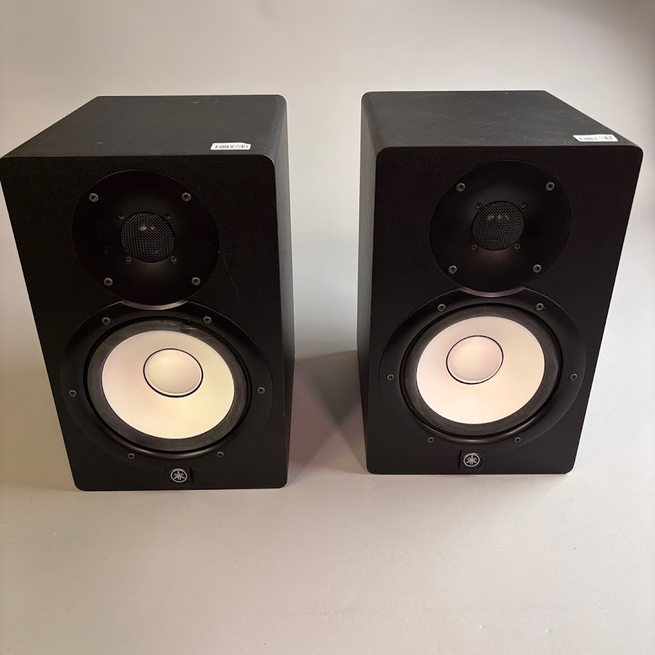 【中古】YAMAHA（ヤマハ） / HS7 ペア【USED】【そよら成田ニュータウン店】(2500003688703) 26,585円