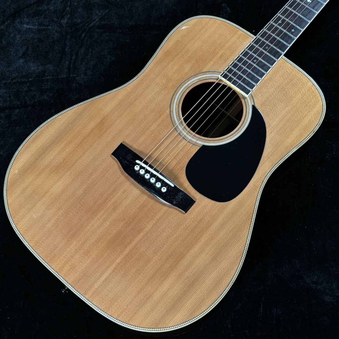 楽天市場】【送料無料】Morris / MD-505【中古】【楽器/ｱｺｷﾞ