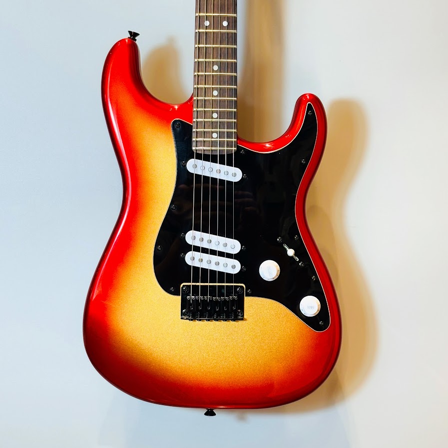 【中古】Squier by Fender（スクワイヤー / スクワイア） / Contemporary Stratcaster ストラトキャスター 【USED】【イオンモール草津店】(2500002436619)