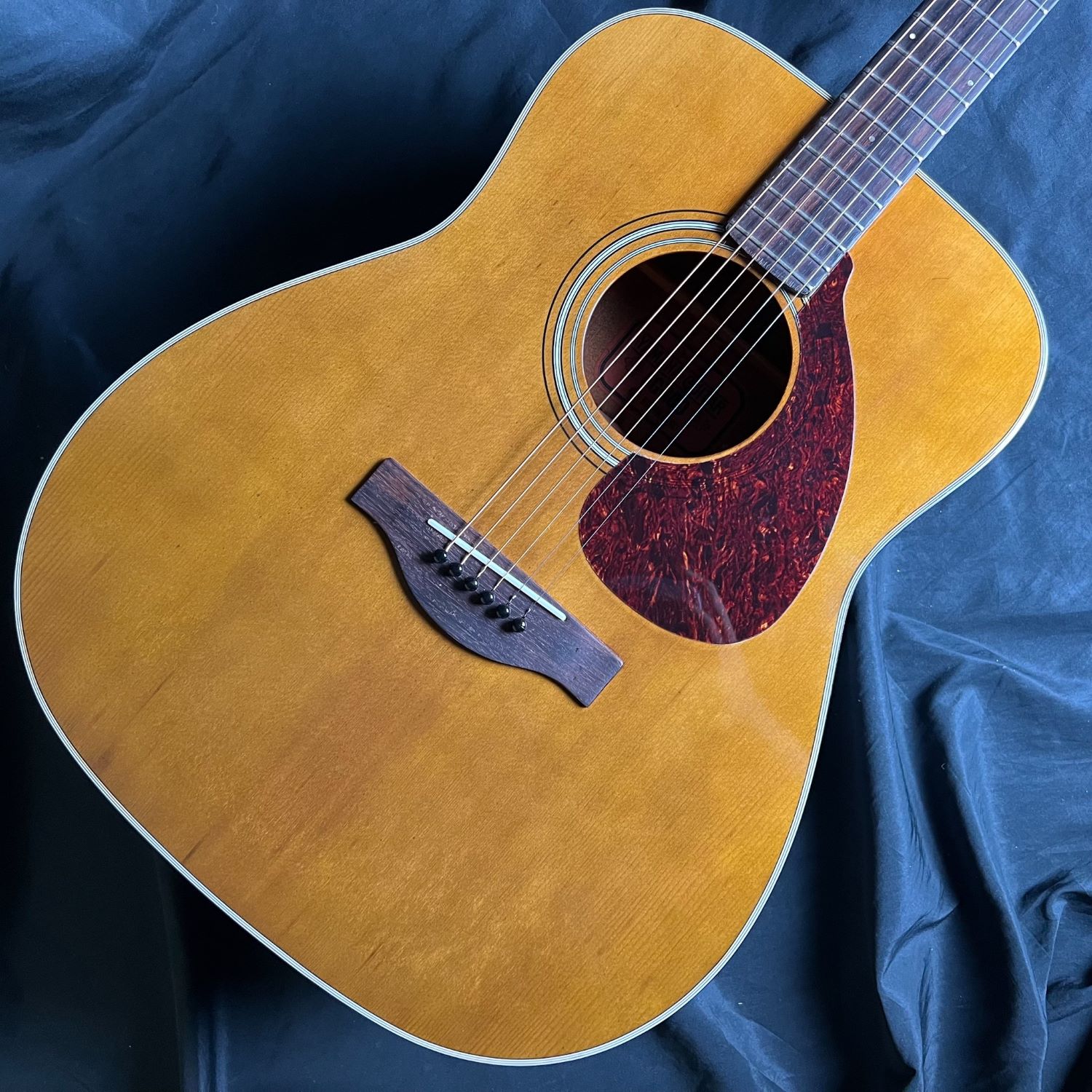 楽天市場】【送料無料】YAMAHA / FG-150F【中古】【楽器/ｱｺｷﾞ/YAMAHA