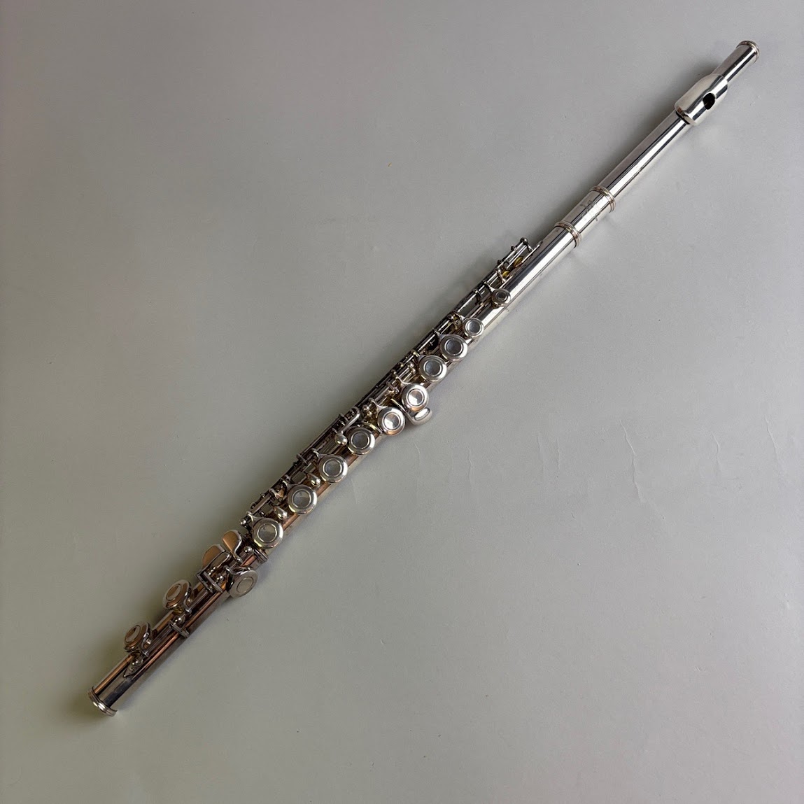 【中古】YAMAHA（ヤマハ） / YFL-311 【未調整特価】【USED】【そよら成田ニュータウン店】(2500003876063)